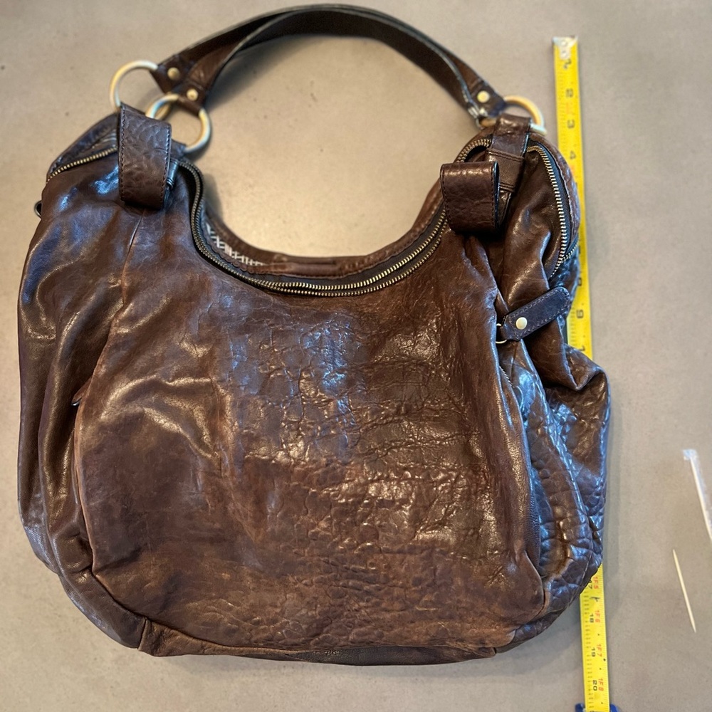 BCBG MAXAXAZRIA BAG